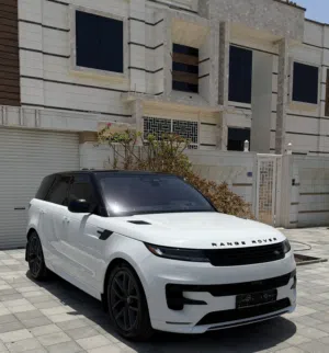 Range Rover SPORT 2023