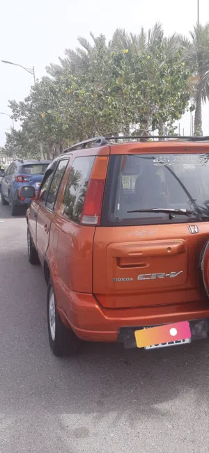 Honda CRV  1998