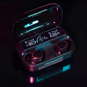 سماعة M10 اللاسلكية