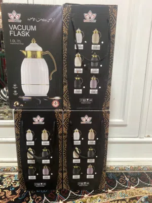 ترمس روز بوينت الأصلي (Rose Point Vacuum Flask) – سعة 1 لتر