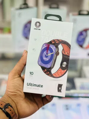 ساعة شبيه ابل من شركة  جرين