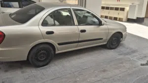 Nissan Sunny 2010 – Excellent Condition for sale