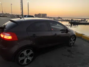 Used Kia Rio in Al Batinah