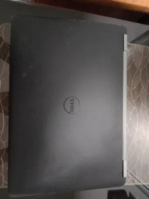 Dell Latitude E7270