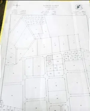 Residential Land for Sale in Zarqa Graiba