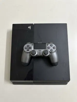 Jailbreak ps4