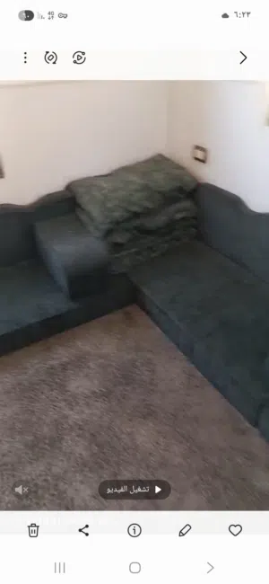 مجلس عربي استخدام بسيط