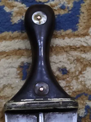 جنبيه صيفاني