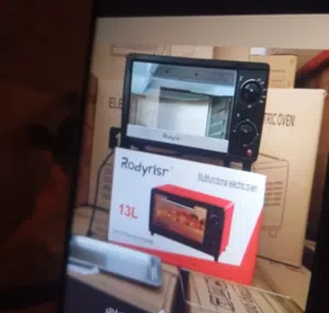 Other 0 - 19 Liters Microwave in Muscat