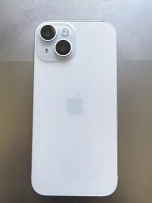 Excellent condition iPhone 15 for sale