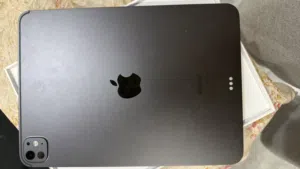 I paid M4 11 inch