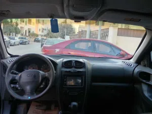 هونداي سنتافي