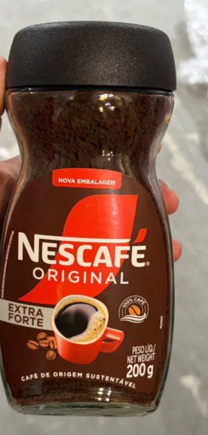 نسكافيه كلاسيك nescafe