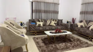 طقم كنب مودرن