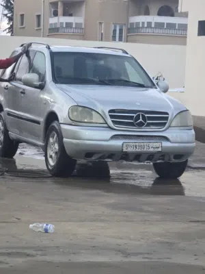 مرسيدس ML320
