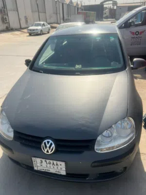 فولفكسواكن كولف 2008 كير عادي محرك 2500 نشطه كلش و رياضيه كير مكينه كلش نظيفه