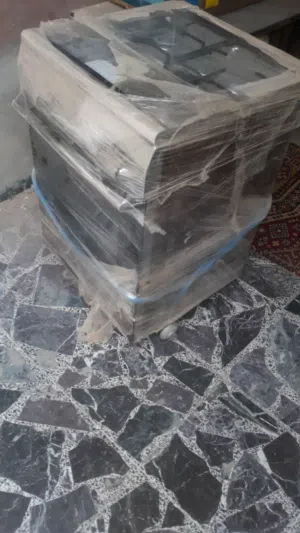 فرن كهربائي