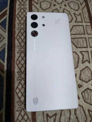 جهاز ريد متجيك 10 برو  RED MAGIC 10PRO جهاز ريد متجيك 10 برو  جهاز ريد متجيك 10 برو