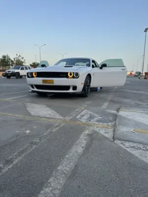Dodge Challenger SRT Kit