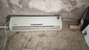 TCL 2 - 2.4 Ton AC in Amman