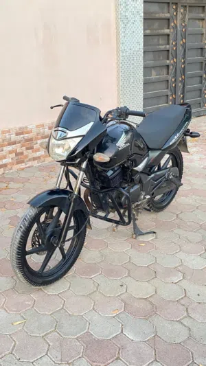 دراجه 150cc