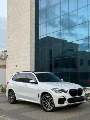 D30 BMW X5