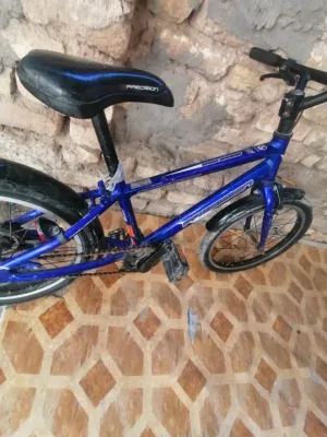 بايسكل ياباني