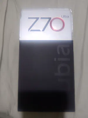 ZTE Nubia Series 512 GB in Tripoli