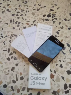 Samsung Galaxy J5 Prime Other in Tripoli