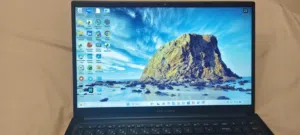 ASUS VIVOBOOK 15 (Ryzen 7. 16GB RAM, 512GB SSD) - 5 Month normal use
