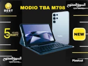 Modio M798 64 GB in Amman
