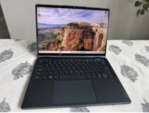 للبيع  Lenovo Yoga 6 13ALC7 8GB RAM 256 GB SSD بحالة جيدة جدا