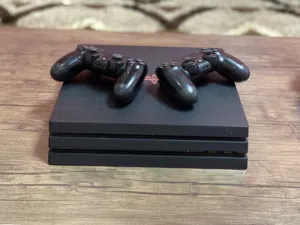 بلايستيشن 4 برو