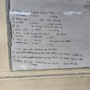 معلم توجيهي للفرعين الاكاديمي والبيتك