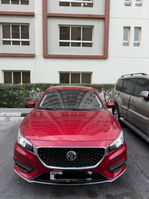 MG 6 2023 Luxury 1.5L Turbo