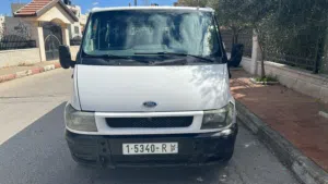 فورد ترانزيت اصل عمومي