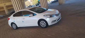 Used Kia K3 in Tripoli