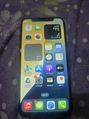 Apple iPhone XS 256 GB in Farwaniya