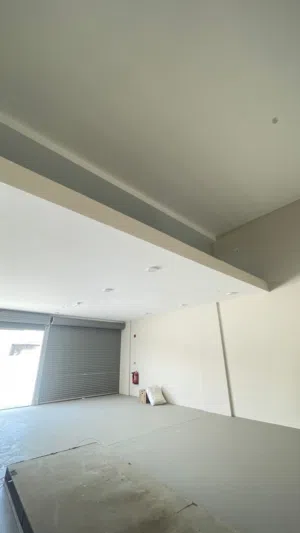 commercial space for rent