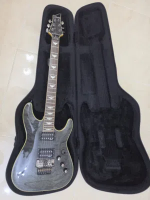 For sale: Schecter Omen Extreme-6 electric guitar