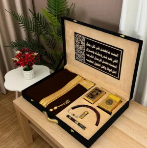 هديه رجاليه بوكس ملكي تصميم خاص