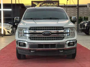 فورد F-150 أوف رود خليجي 2018