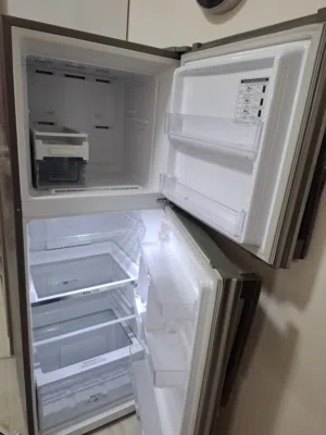 ثلاجة سامسونج