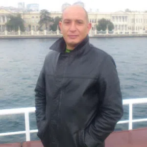 Fawaz Qafisheh