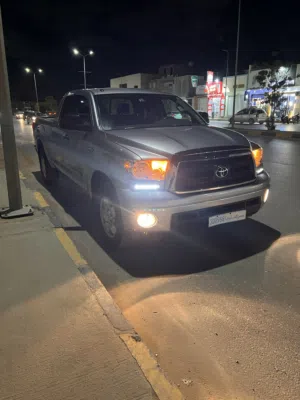 تويوتا تندره