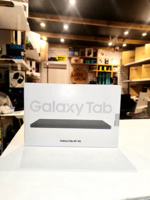 جلاكسي تاب A9 بلاس 5G