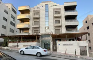 162 m2 3 Bedrooms Apartments for Sale in Amman Shafa Badran