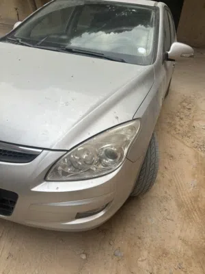 Used Hyundai i30 in Tripoli