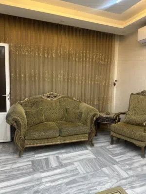 طقم غرفة ضيوف
