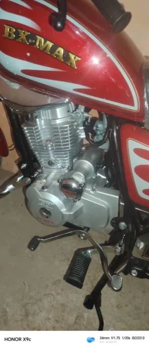 موتر-bx-max
